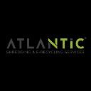 Atlantic Shredding logo